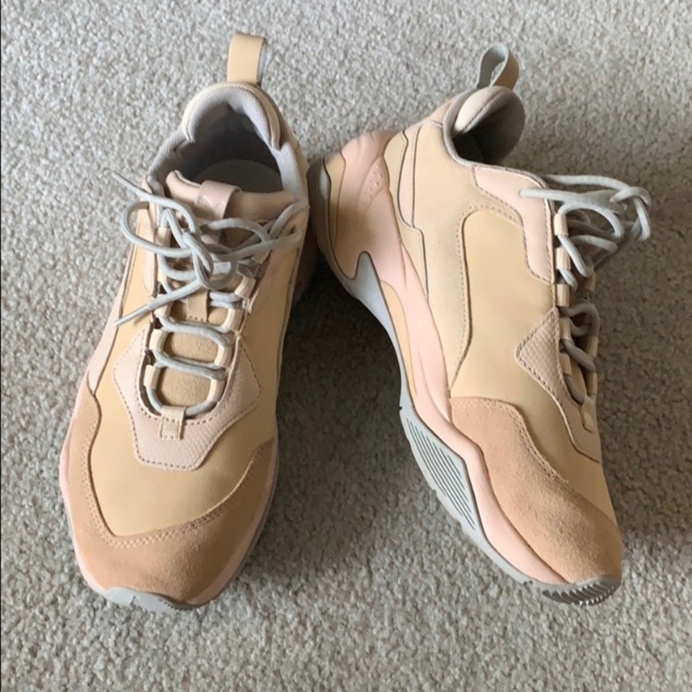 Puma 8.5 sneaker